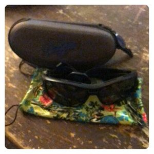 Maui Jim sunglasses